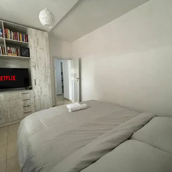 Apartment after U.S. Embassy in Tirana, hotel in Tirana