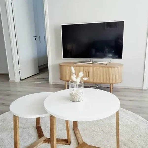 Villa Kaisla, hotel in Raahe
