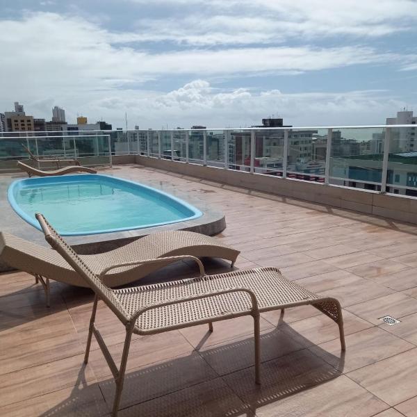 João Pessoa Apartamento Completo - Foto 4