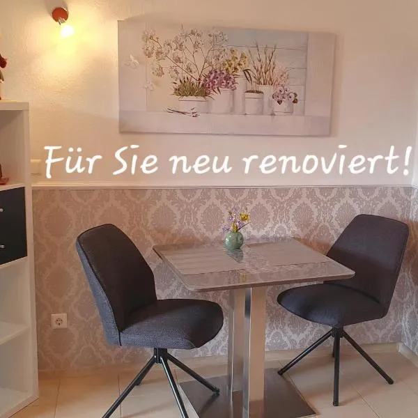 Ferienwohnung Hameln Jasmin, hotel in Hameln