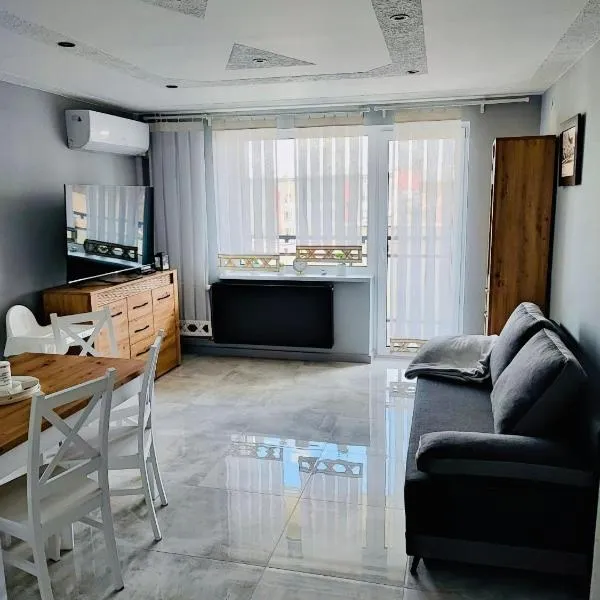 Apartament Kościuszko, hotel in Głogówek