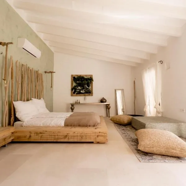 Casa Timbale, hotel di Felanitx