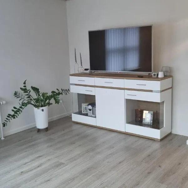 Annes Hus, hotell sihtkohas Rødekro