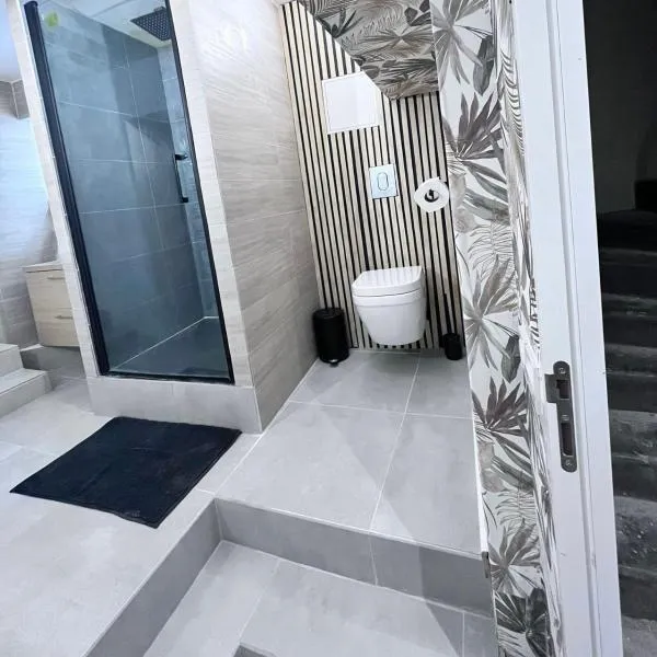 Appartement hyper centre - Coty, hotel v destinácii Le Havre