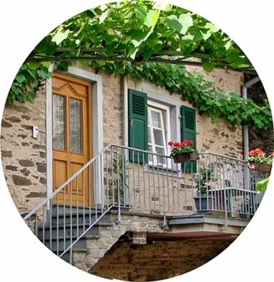 FeWo Alt Beilstein, hotel em Beilstein