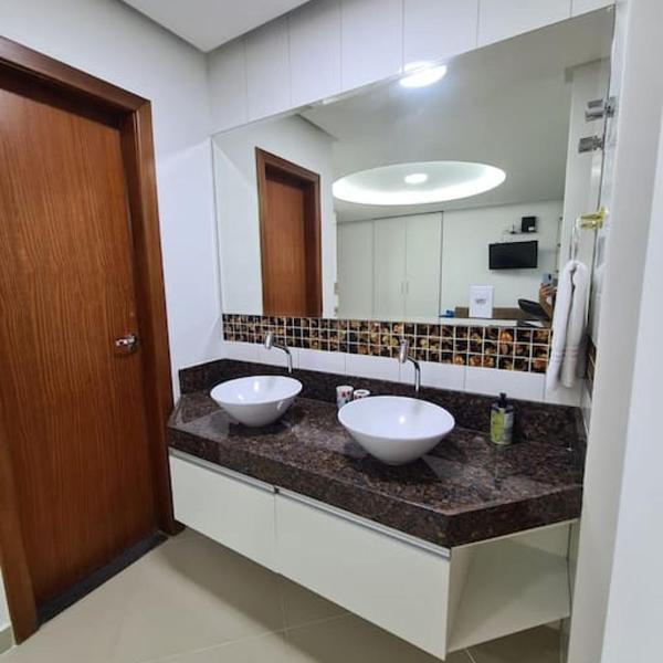 8-Flat confortável lugar nobre - Foto 3