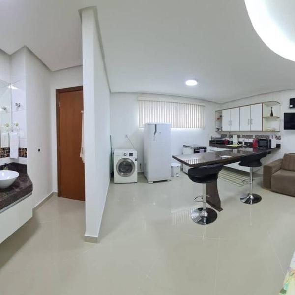 8-Flat confortável lugar nobre - Foto 4