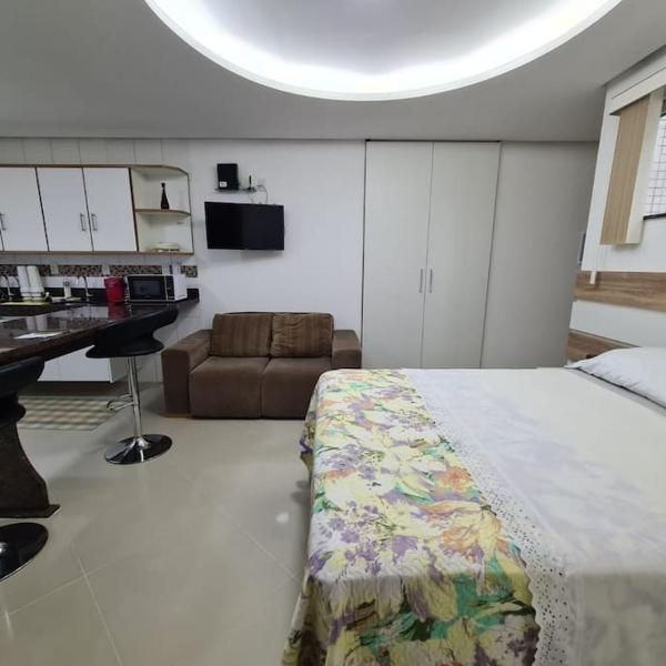 8-Flat confortável lugar nobre - Foto 5