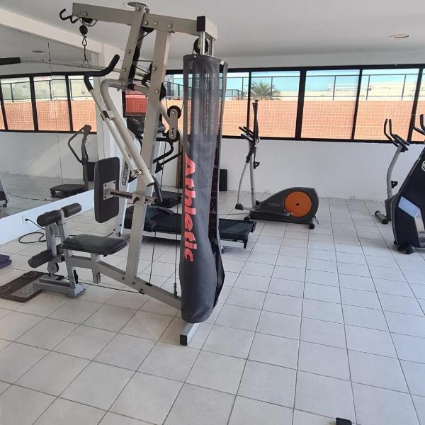 Apartamento Na Praia Port Ville Pajuçara Maceió - Foto 5