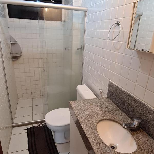 Apartamento Na Praia Port Ville Pajuçara Maceió - Foto 3