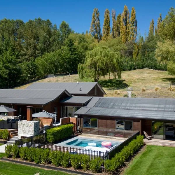 Queenstown Snowland Estate, khách sạn ở Queenstown