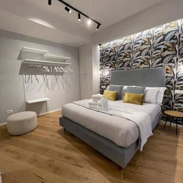 CENTRAL SUITE CINQUE TERRE - Riomaggiore e Manarola, hotell sihtkohas La Spezia
