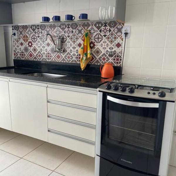 Apartamento bem localizado - Foto 5