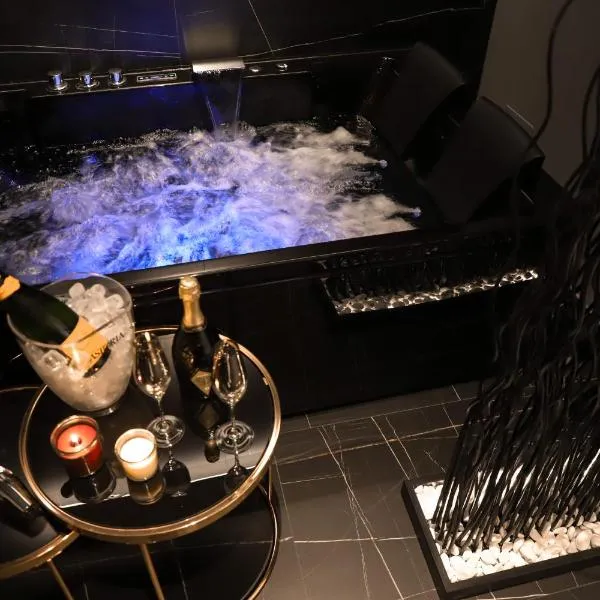 115 Luxury Suite - Privitera, hotel v destinácii Grammichele