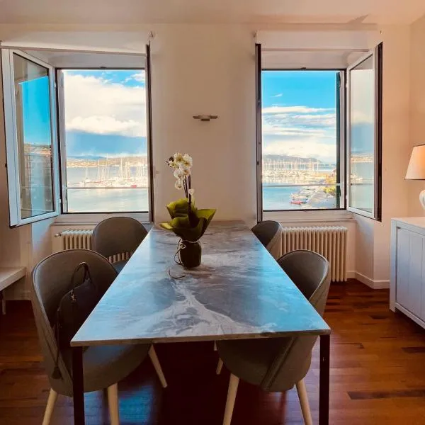 About Italy Holiday Rooms and Apartments, hotel in Portovenere