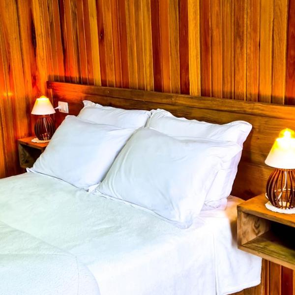 Cabanas Tia Zizi - Foto 2
