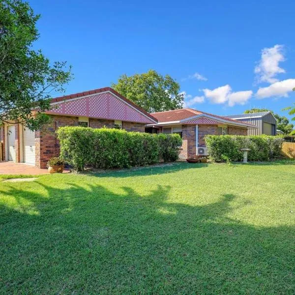 Shoreline House, hotel in Bargara