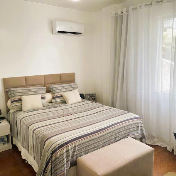 Apartamento de 3 ambientes com aconchego e excellente localização - Foto 2