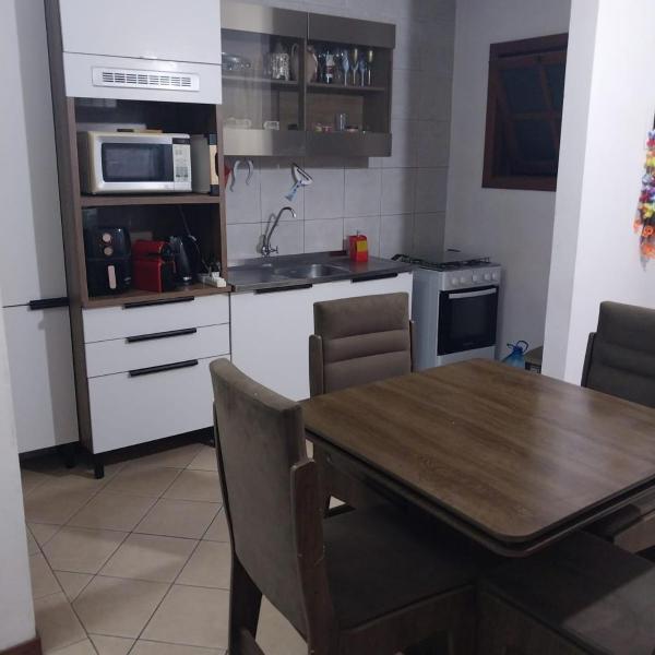 Apartamento 103 blocoC em Residencial Riviera Canasvieiras - Foto 5