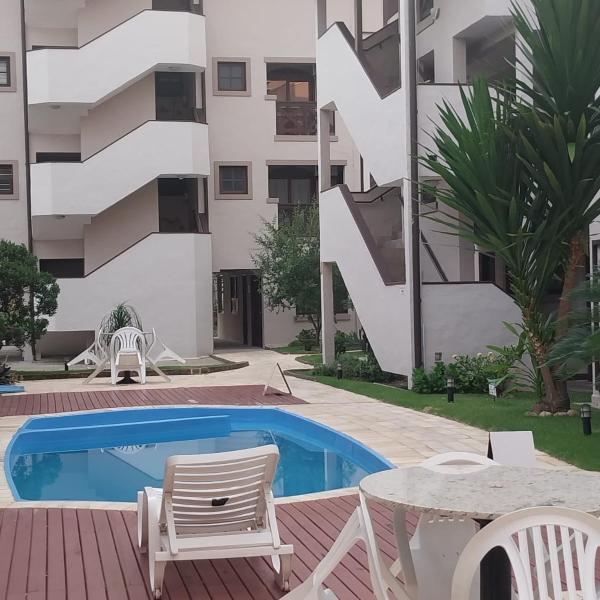 Apartamento 103 blocoC em Residencial Riviera Canasvieiras - Foto 4