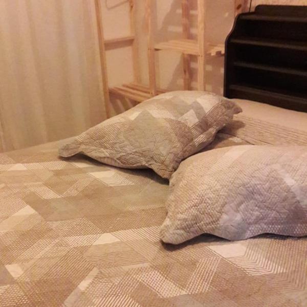 Apartamento 103 blocoC em Residencial Riviera Canasvieiras - Foto 2