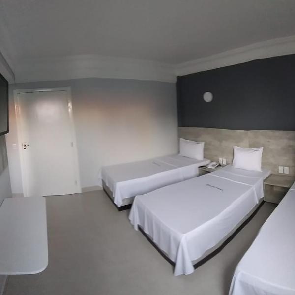 Hotel Phizalis - Foto 2