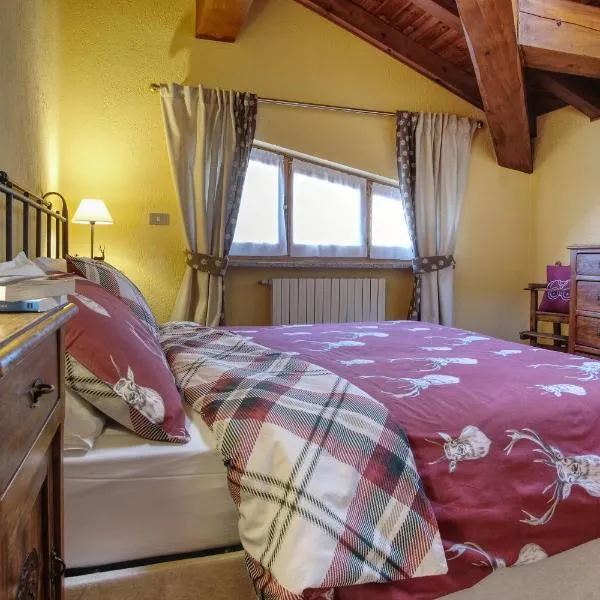 Le Petit Coq - Ampio e luminoso appartamento con vista, hotel v destinácii Saint-Pierre