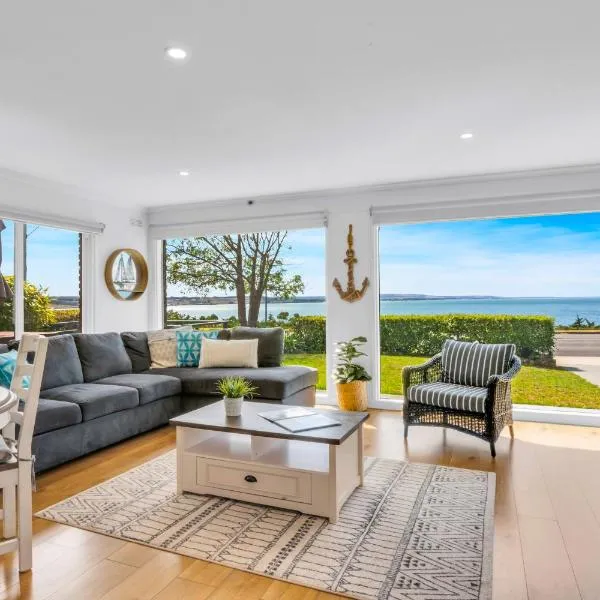 Talisman Ocean views, hotel in Portland