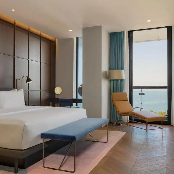 Le Meridien Batumi, hotel v destinaci Batumi