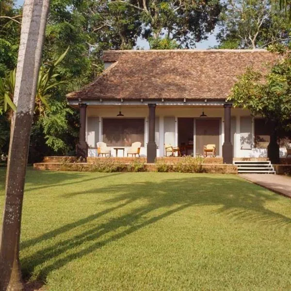 Maison Couturier, San Rafael, a Member of Design Hotels, hotel in Nautla