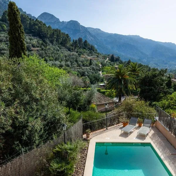 Can Bordoy โรงแรมในฟอร์นาลุทซ์