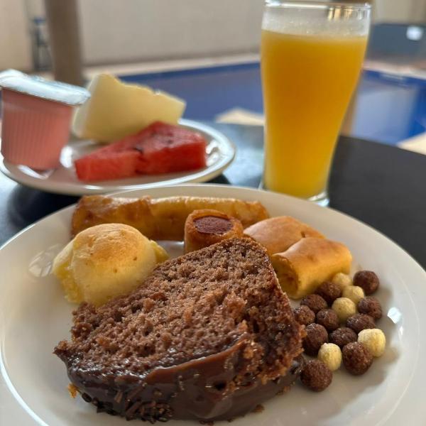 Serra's Palace Hotel - Foto 4