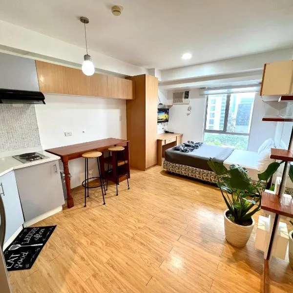 Avida Studio A, hotel v destinaci Tabok
