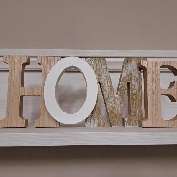 APARTMAN ANDJELA, hotel v destinaci Nikšič