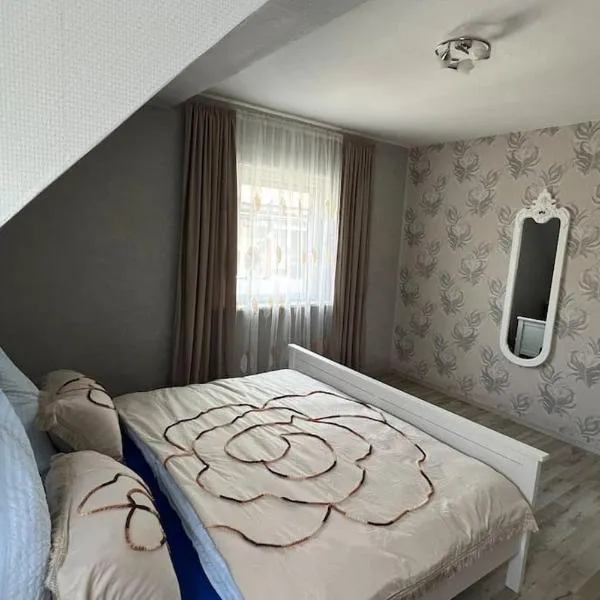 Wohnung in BadKissingen, hotel a Bad Kissingen