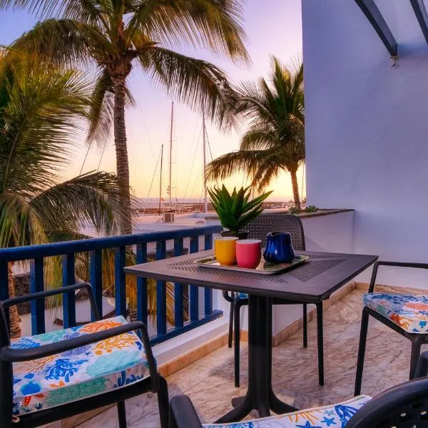 Casa Natalie La Marina, hotel in Puerto Calero