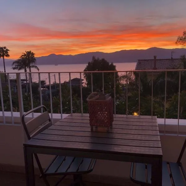 Thalassa Suite & Spa, hotel v destinácii Reggio di Calabria