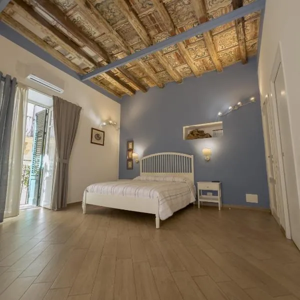 Novelli 36, hotel in Palermo