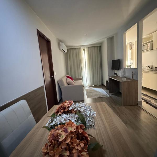 Via Premiere Apart-Hotel - Foto 4