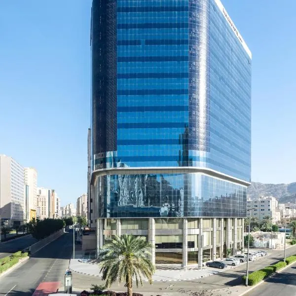 Mercure Makkah Aziziah, готель у місті Ash Shishah