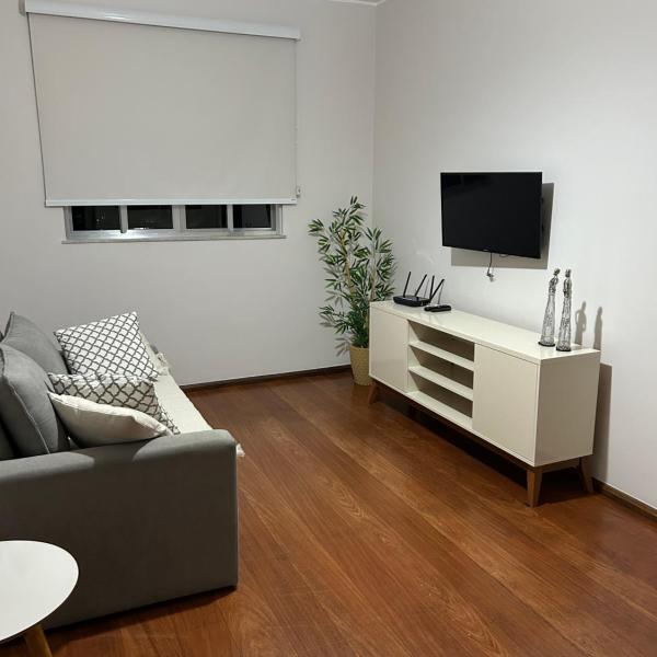 Apartamento Centro ao lado do Country Club - Foto 5