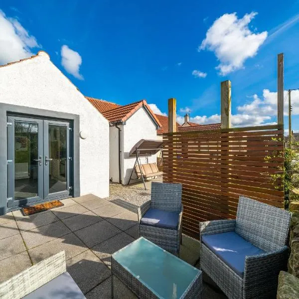 Pelshaven Cottage, hotel a Cornhill-on-tweed