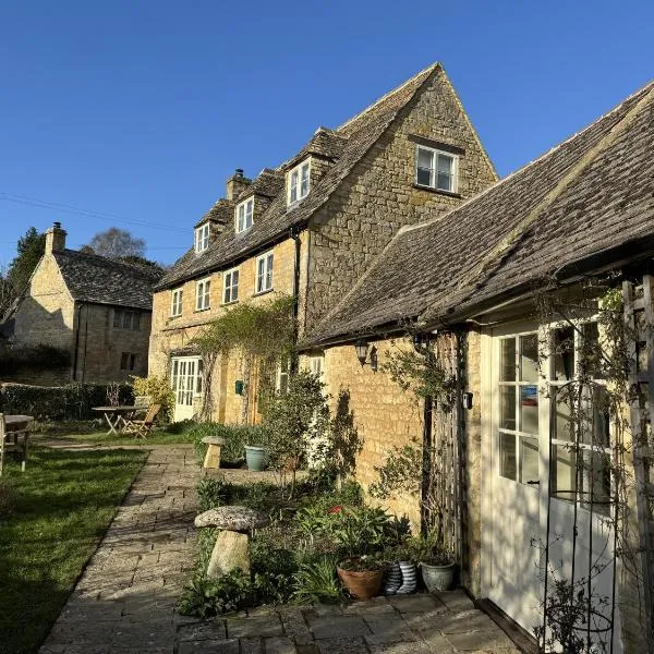 Guiting Guest House, hotel en Salperton