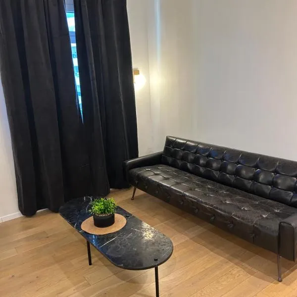 Sima suite 3, hotel v destinaci Ašdod
