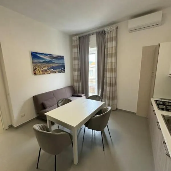 CASA LUISA - Comfortable APT, hotel in San Vitaliano 