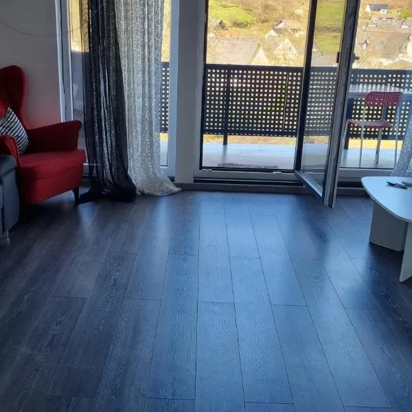 Mony land, Hotel in Netphen