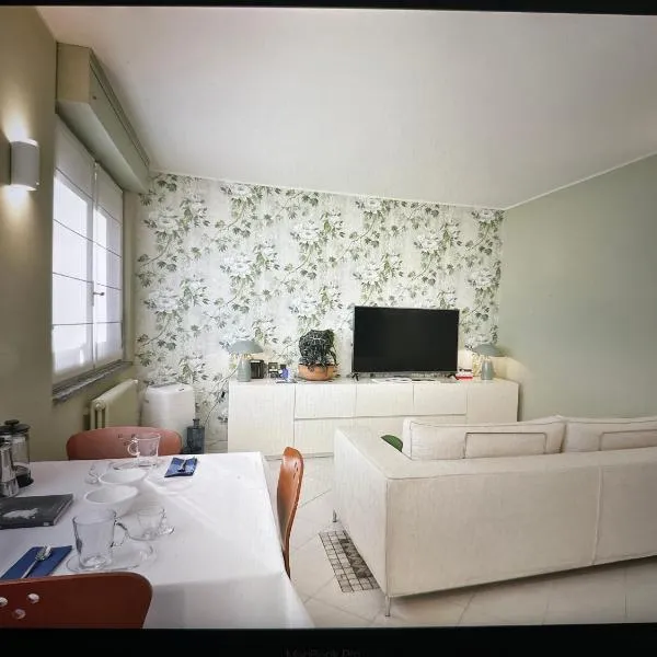 Comosole, hotel in Como