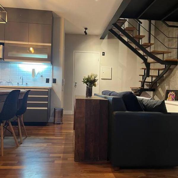 Grand Duplex- Super Luxo (c/ 6 camas)