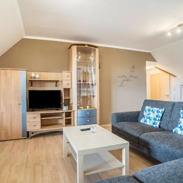 Haus48, hotel in Neuried