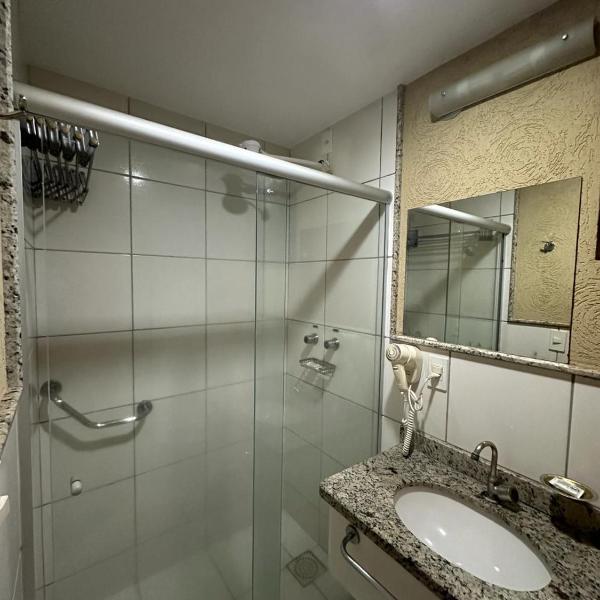 Golden Dolphin Grand Hotel 517 - com roupa de cama e banho - 18 piscinas - Foto 3